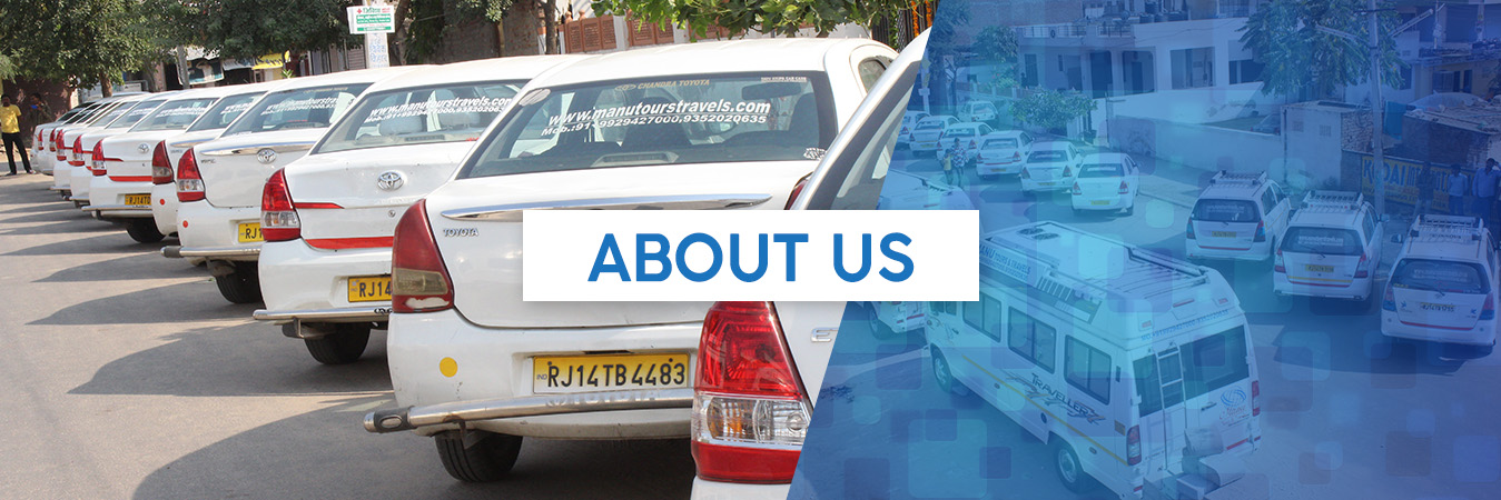 Delhi Jaipur One Way Taxi