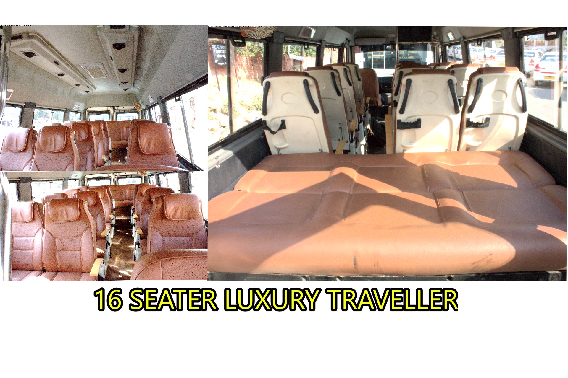 book tempo traveller online in jaipur