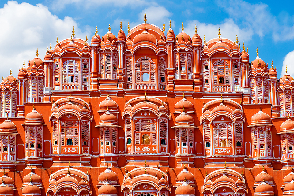 car rental in jaipur