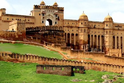 Delhi To Jaipur Cab