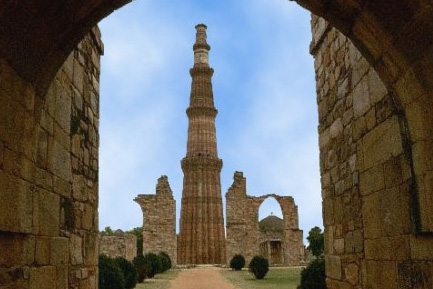 Delhi To Jaipur One Way Taxi