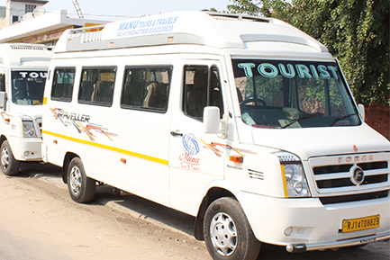 Jaipur To Delhi One Way Taxi
