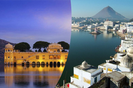 Jaipur To Delhi One Way Taxi