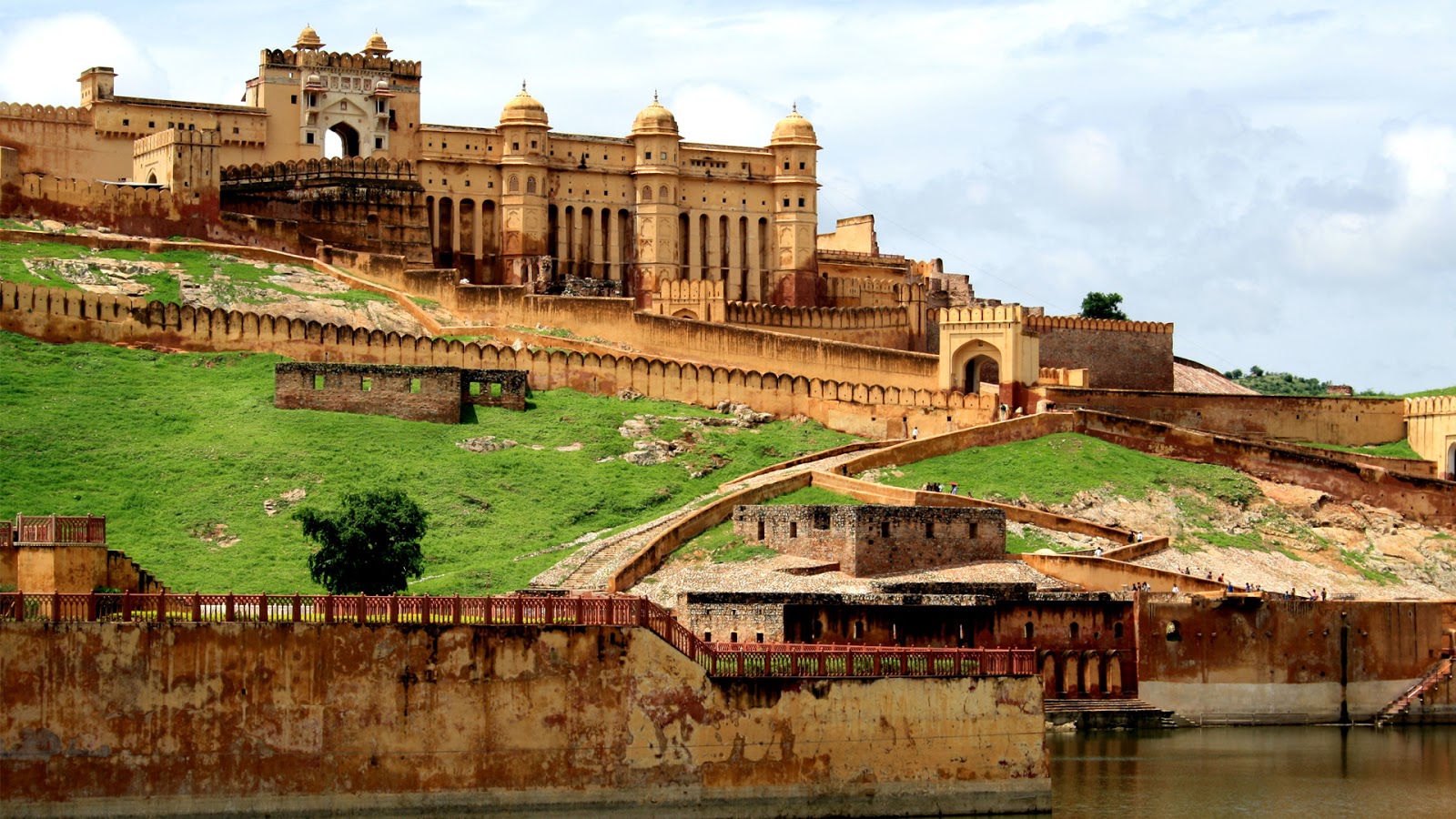 jaipur sightseeing package