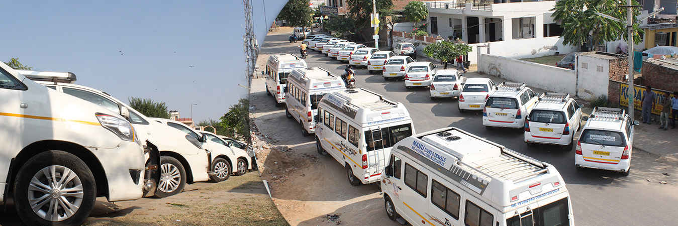 Delhi To Jaipur One Way Taxi 